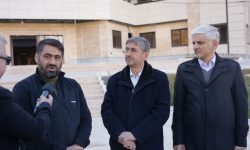 تسریع در جابجایی پادگان سپاه با پیگیری استاندار لرستان