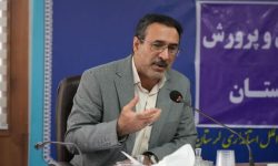 جمع‌آوری مدارس کانکسی و سنگی؛بزرگترین دستاورد مدرسه‌سازی لرستان در سه دهه اخیر