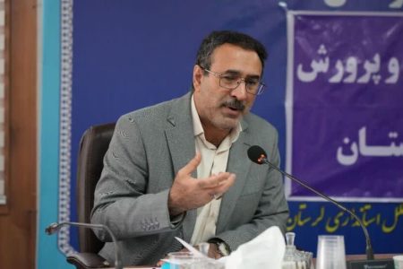 جمع‌آوری مدارس کانکسی و سنگی؛بزرگترین دستاورد مدرسه‌سازی لرستان در سه دهه اخیر