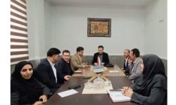 گام دانشگاه پیام‌نور لرستان در مسیر توسعه اقتصادی و جذب سرمایه‌گذار