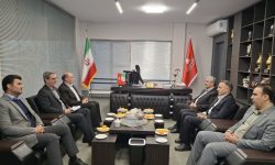 تاکید فرماندار بر نقش محوری بانک ها در رونق اشتغال و معیشت مردم