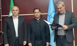 تقدیر از دادگستری خرم‌آباد در صیانت از حقوق شهروندی