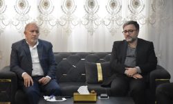 صدا و سیما خط مقدم نبرد فرهنگی