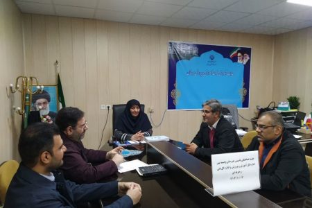 آغاز به‌کار نخستین هنرستان وابسته آموزش فنی و حرفه‌ای در لرستان