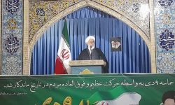 «بصیرت ملت» سلاحی خطرناک‌تر از هسته‌ای برای دشمن است