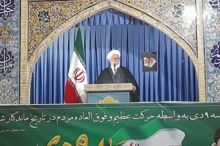 «بصیرت ملت» سلاحی خطرناک‌تر از هسته‌ای برای دشمن است