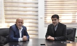 ایثارگران سرمایه معنوی کشور هستند/ رفع دغدغه ها اولویت اصلی بنیاد