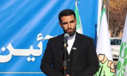 «رفاه و عدالت اجتماعی»؛اولویت برنامه های مدیریت شهری خرم آباد