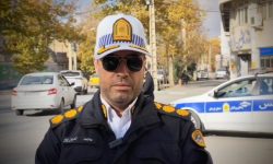 اعلام محدودیت های ترافیکی بازی خیبر و استقلال در خرم‌آباد