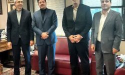 تأمین ۱۵ میلیون دلار برای گاوداری ۷ هزار رأسی دورود
