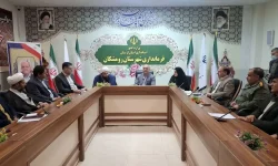 طرح محله محور در چهار محله رومشکان اجرا می شود