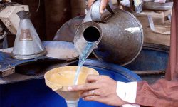 کاهش ۴۰ درصدی مصرف نفت‌سفید در لرستان