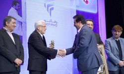 تداوم صدرنشینی بانک رفاه کارگران در شبکه بانکی