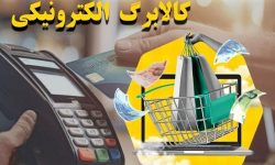 قطع سهمیه فروشگاه‌های متخلف توزیع کالابرگ
