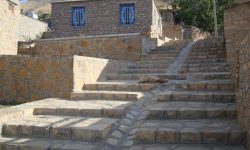 تعیین تکلیف طرح‌ هادی شهرهای زیر ۲۵ هزار نفر در لرستان