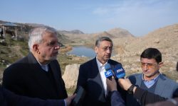 پنج‌هزار اثر تاریخی‌ بستر مناسبی برای رونق گردشگری لرستان است
