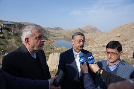 پنج‌هزار اثر تاریخی‌ بستر مناسبی برای رونق گردشگری لرستان است
