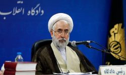 حامیان اغتشاشات تحت تعقیب قضایی قرار می‌گیرند