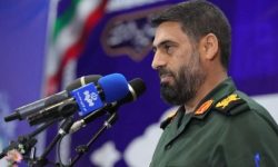 ملت ایران پای نظام و ارزش‌ها ایستاده‌اند
