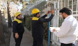 الزام کاهش ۲۰ درصدی مصرف گاز ادارات لرستان