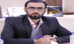 سرپرست گروه قرآن و عترت اداره ارشاد لرستان منصوب شد
