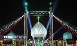 موکب‌های فرهنگی و پذیرایی در خرم‌آباد برپا می شود