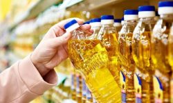 ۳۰۰ تن روغن خوراکی در راه بازار لرستان