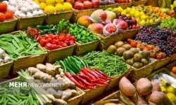 خرید تضمینی ۵۷ هزار تن محصولات کشاورزی در لرستان