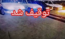 توقیف ۶۷ دستگاه خودرو و موتورسیکلت هنجارشکن در خرم‌آباد