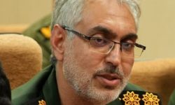 انتصاب مسئول جدید سازمان بسیج حقوق‌دانان لرستان