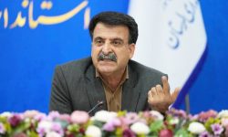 ثبت‌نام ۱۹۴ نفر از داوطلبان انتخابات شوراها در لرستان