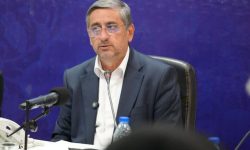حماسه ماندگار ملت پیام بزرگی به دشمن متخاصم بود