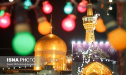 جشن‌های شعبانیه در بقاع متبرکه لرستان برگزار می‌شود