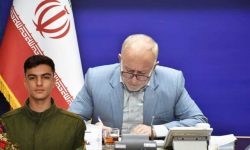 توطئه دشمنان برای خدشه‌دار کردن ثبات ایران به نتیجه نخواهد رسید