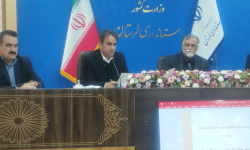 بیش از ۱۱ هزار لرستانی در صف تسهیلات ازدواج