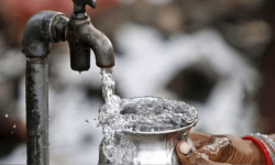 آبرسانی به ۵۹۲۲ نفر از جمعیت روستایی لرستان