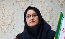 بانوی لرستانی سرپرست فدراسیون کبدی شد
