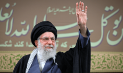 پیام تجلیل رهبر انقلاب از ملت ایران در پی اجتماعات گسترده امروز ۲۲ دی‌ماه
