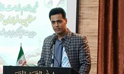 «پدران شهدا» نماد صبر و ایثار هستند