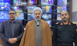 حمایت قاطع دستگاه قضایی لرستان از نیروی انتظامی