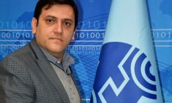 تداوم صدرنشینی روابط عمومی مخابرات لرستان در ارزیابی کشوری