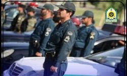 دستگیری ۴۱ محکوم متواری تحت تعقیب در خرم‌آباد