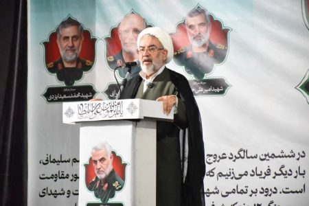 از انسان‌سازی تا مکتب جهانی؛درس ماندگار حاج قاسم سلیمانی