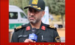 دوران مماشات با برهم‌ زنندگان نظم و امنیت به پایان رسید