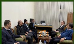 پیگیری‌های ویژه مدیریت ارشد و نمایندگان برای افزایش بودجه لرستان