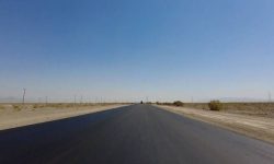وعده اختصاص ۱۰۰ درصدی اعتبارات ساخت راه‌های روستایی لرستان