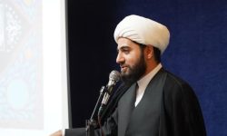 برگزاری جشنواره «روایت اعتکاف» در لرستان