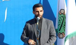 «پل پیوند»؛نماد همفکری و عزم مدیریت شهری خرم‌آباد