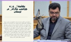 فرصت ویژه بخشودگی جرایم مالیاتی در لرستان