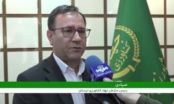 ذخیره سازی و تأمین کالاهای اساسی در لرستان
